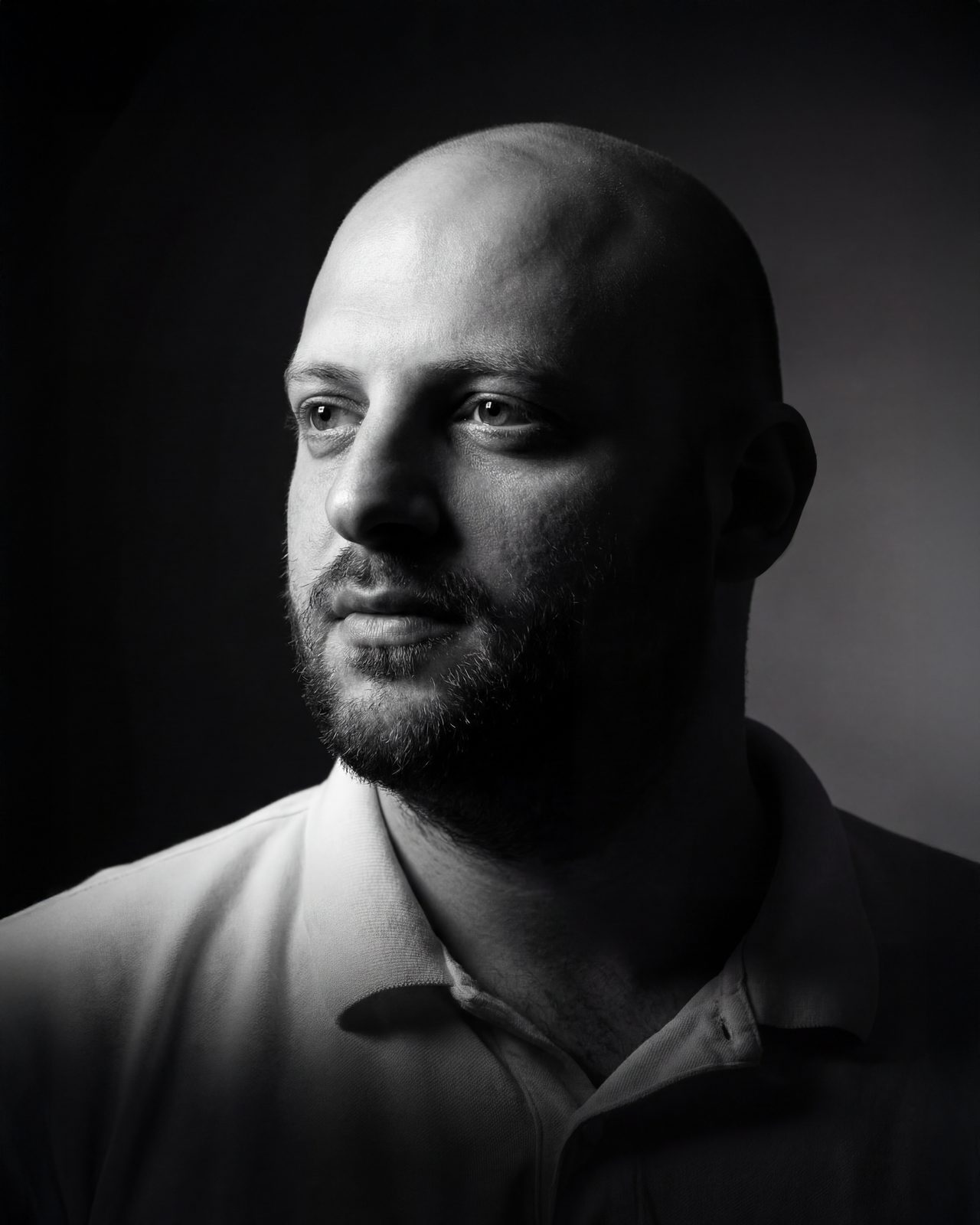 Karim Ramadan, photographer based in Beirut